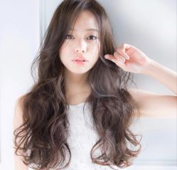 -SY COLOUR专业烫染