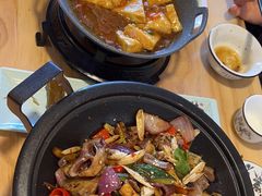 -小厨子私房菜·云南美食店