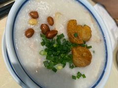-香港池仔记肠粉王(博多新记襄阳南路店)