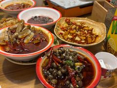 -冶建镜子·中国龙虾王(总店)