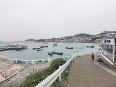 -东极岛景区