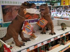 -TOYSRUS玩具反斗城(长春欧亚新生活购物广场店)