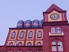 -青岛啤酒博物馆