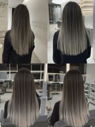 -TOP HAIR SALON