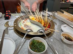 -天泉水都(子固路馆)