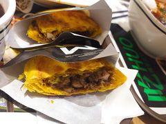 肉夹馍-魏家餐饮(朗香街店)