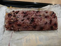 -永和大王(茉莉上新·共和新路店)