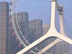 -天津之眼摩天轮