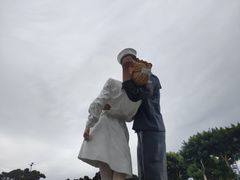 -中途岛号航空母舰博物馆