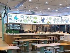 -老乡鸡(西岸凤巢店)