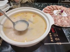 -湯系餐室(苏宁广场店)