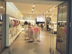 -ZARA(金安国际购物广场店)