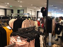 -ZARA(恒隆广场店)