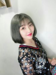 -Miracle集简美发沙龙