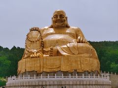 -千佛山风景名胜区