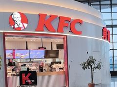 -肯德基(清河站店)