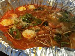 -庙街旅游·美食广场(五一广场店)