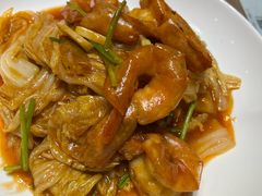 -鸭王烤鸭店(三里河店)