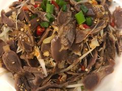-金龙烧烤·牛肉面(西塔店)
