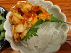 -玄白·炭烤活鳗(上海首店)