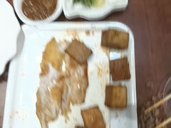 -金刚山烧烤(中山路店)