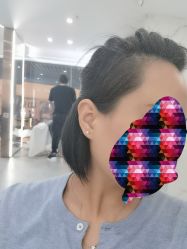 点击看大图 -那茉 Hair Salon