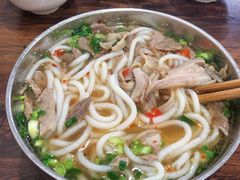 -攀枝花·任德琼·盐边羊肉米线