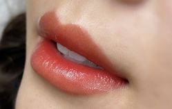 点击看大图 -轻妆Feel·半永久纹眉眼线