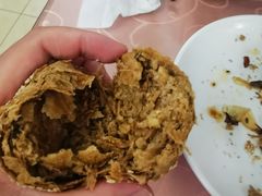 -烤肉宛饭庄(南礼士路店)