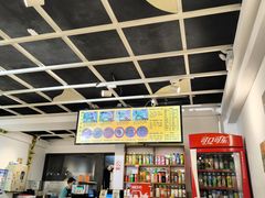 大堂-丽虹云南过桥米线(兴工街店)
