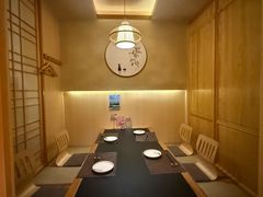 -长崎屋·日本料理·刺身·烧鸟(天河北路店)
