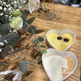 花园餐厅最美的还是小筑里神秘与浪漫