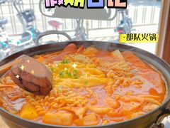 -Woolee韩食堂·韩式家庭料理