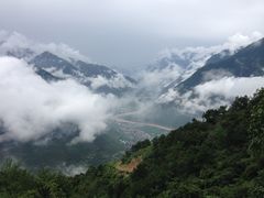 -二郎山