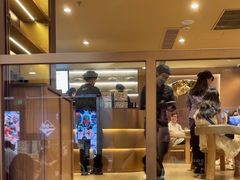 -霸王茶姬(上海恒基名人店)