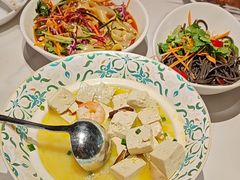 -清真·卡德尔大叔新疆主题餐厅(龙汇路店)