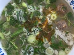 -清真马杰山牛肉汤馆