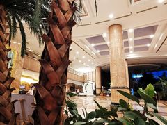 -南京维景国际大酒店咖啡厅