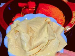 豆腐皮-三江两海老火锅(北京首店)