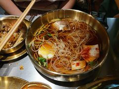 -炉队长·齐齐哈尔家庭烤肉(马家堡店)