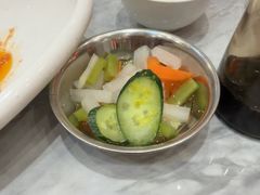 -玉华台饭庄·淮扬菜·烤鸭(望京店)