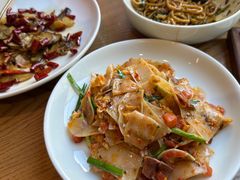 -一坐一忘云南菜(三里屯店)
