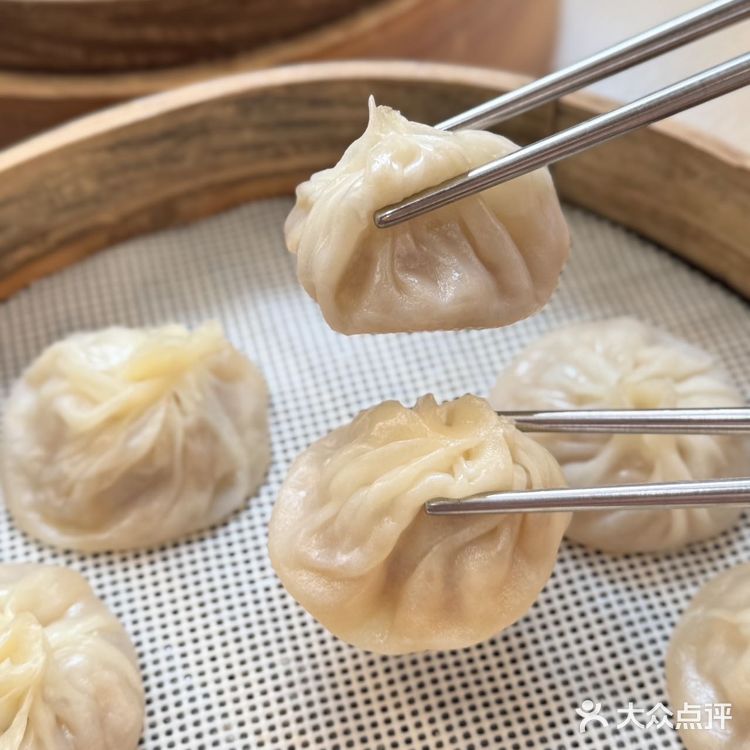 厦门文灶！我私藏的汤包小店！
