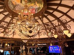 -B&C黄油与面包·THE GARDEN BAKERY概念店(世纪汇店)