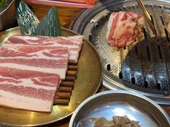 -韩一品韩国料理(柏庐南路店)
