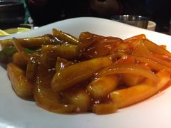 -老炉家木炭烤肉(长江国际店)