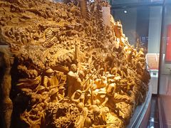 -上海市龙华烈士陵园