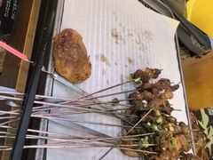 -纪录片《人生一串》体验店(静安店)