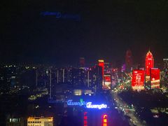 -南苑环球酒店云顶高级中餐厅(鄞县大道店)