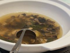 -浙江西子宾馆·瑶园咖啡厅